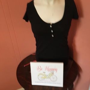 ❤️American eagle women’s shirt❤️